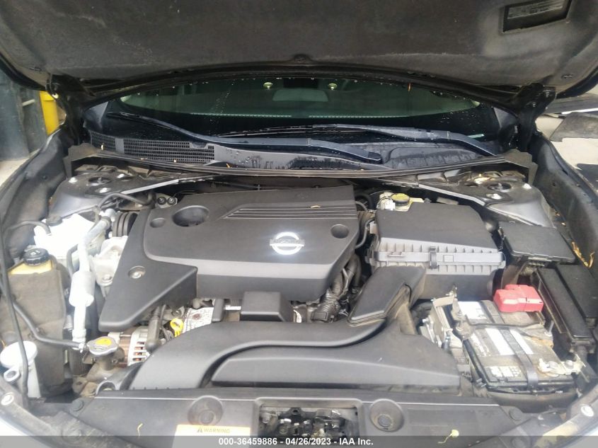 2015 NISSAN ALTIMA 2.5 - 1N4AL3AP5FC428555