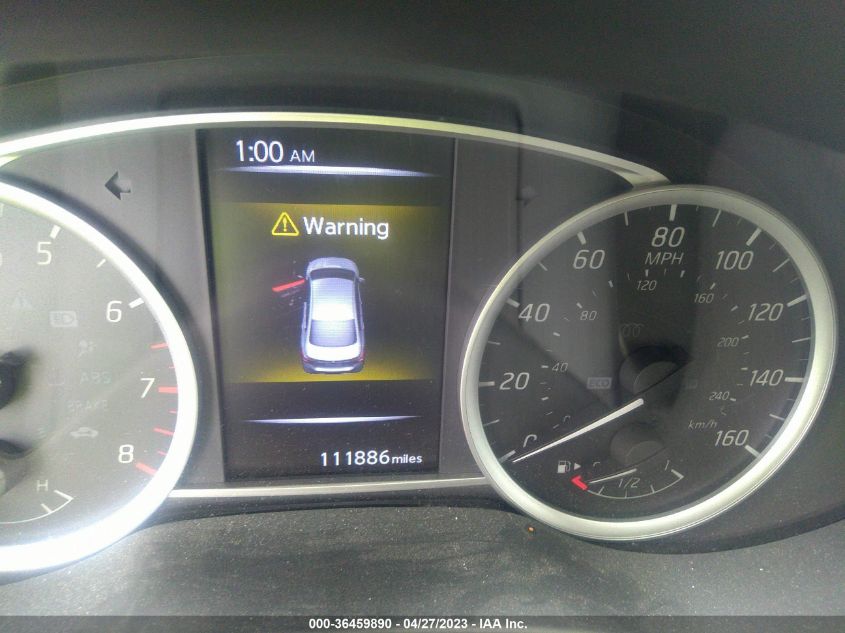 2018 NISSAN SENTRA S - 3N1AB7AP0JY214922