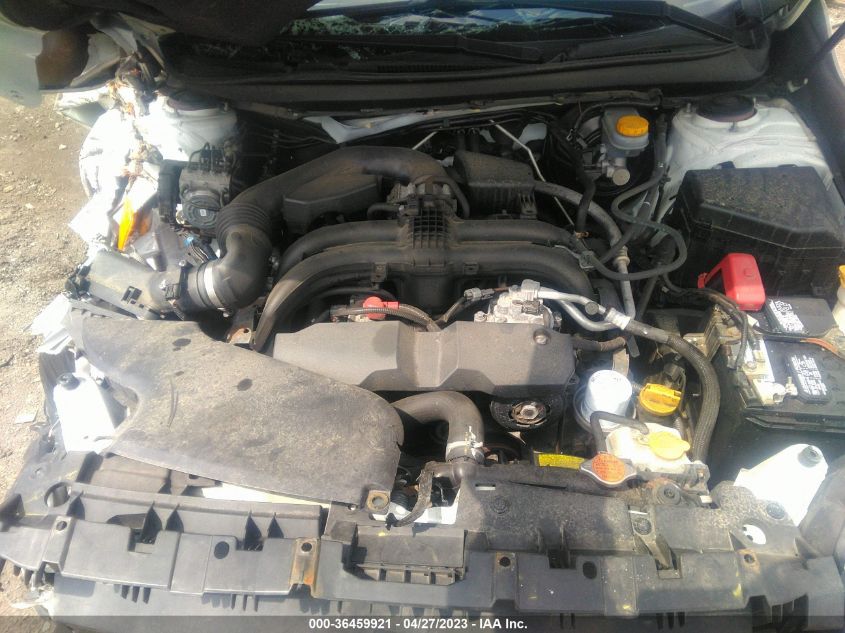 2015 SUBARU OUTBACK 2.5I LIMITED - 4S4BSALC8F3226899