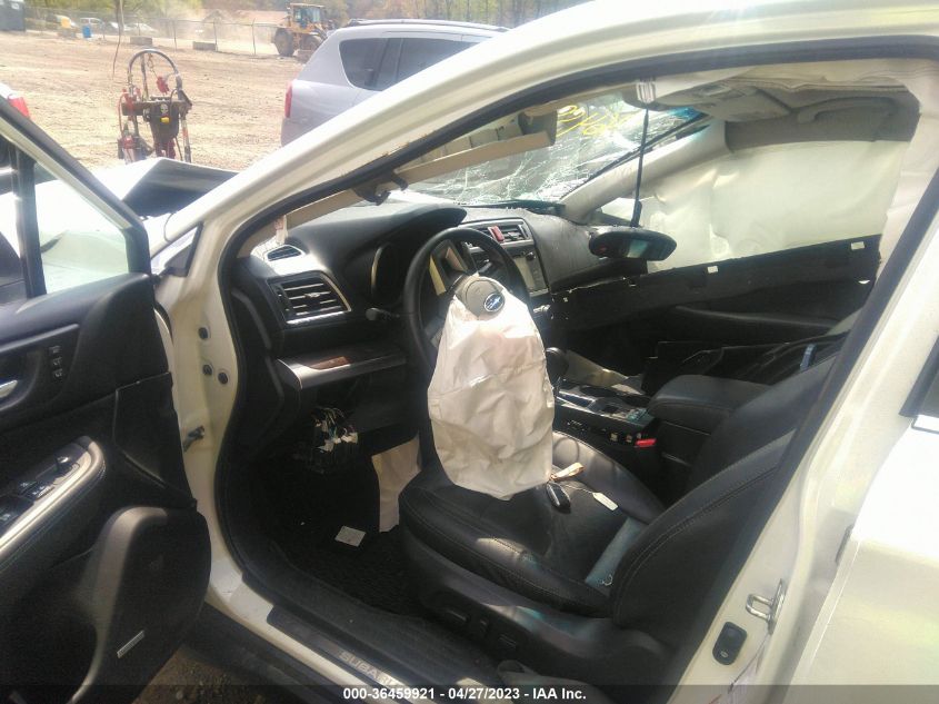 2015 SUBARU OUTBACK 2.5I LIMITED - 4S4BSALC8F3226899