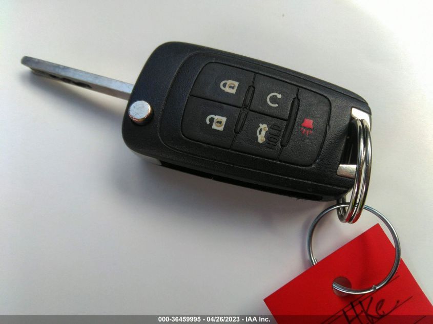 2014 BUICK VERANO CONVENIENCE GROUP - 1G4PR5SK3E4203976