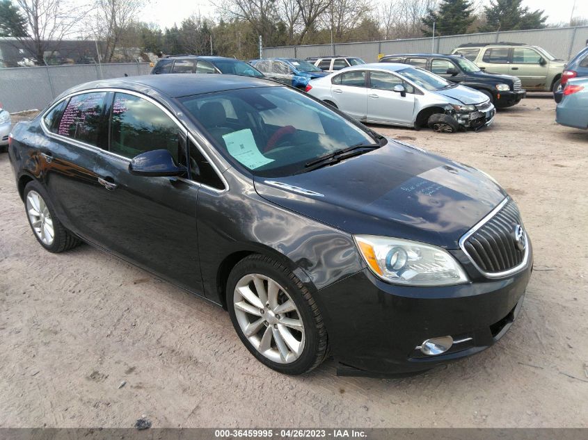 2014 BUICK VERANO CONVENIENCE GROUP - 1G4PR5SK3E4203976