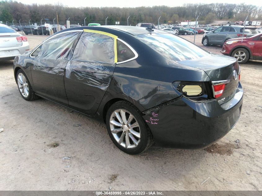 2014 BUICK VERANO CONVENIENCE GROUP - 1G4PR5SK3E4203976