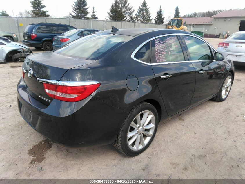 2014 BUICK VERANO CONVENIENCE GROUP - 1G4PR5SK3E4203976