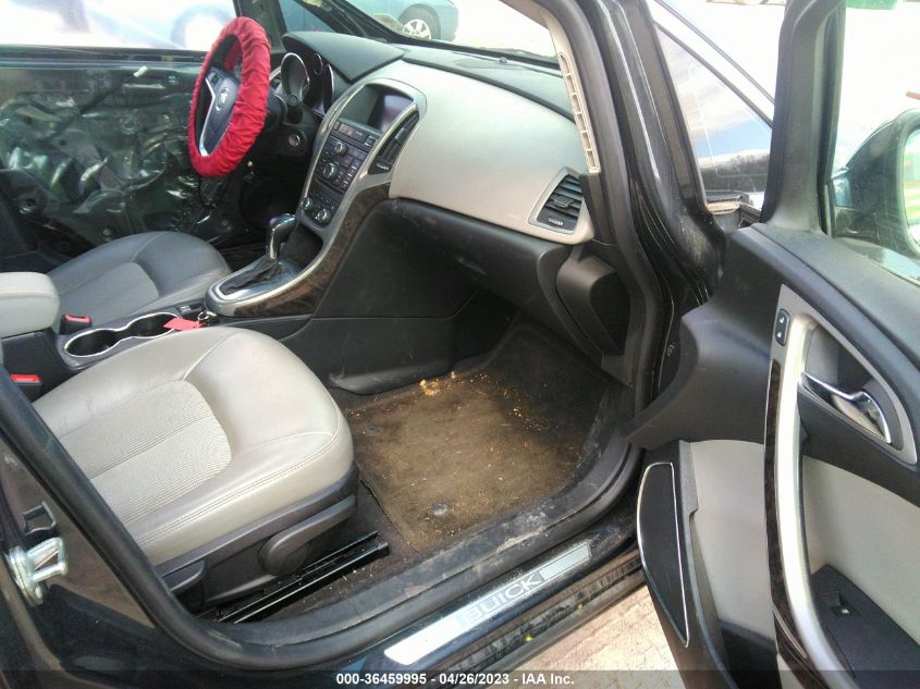 2014 BUICK VERANO CONVENIENCE GROUP - 1G4PR5SK3E4203976