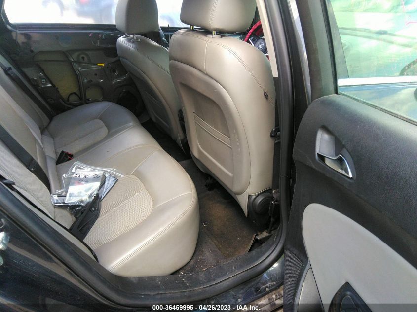 2014 BUICK VERANO CONVENIENCE GROUP - 1G4PR5SK3E4203976
