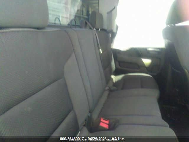 2014 CHEVROLET SILVERADO 1500 LT - 1GCVKREC5EZ412795