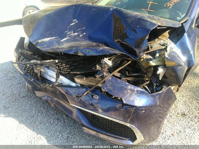 2020 ACURA TLX - 19UUB1F38LA010116