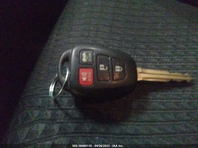 2013 TOYOTA CAMRY L/LE/SE/XLE - 4T1BF1FK8DU247346