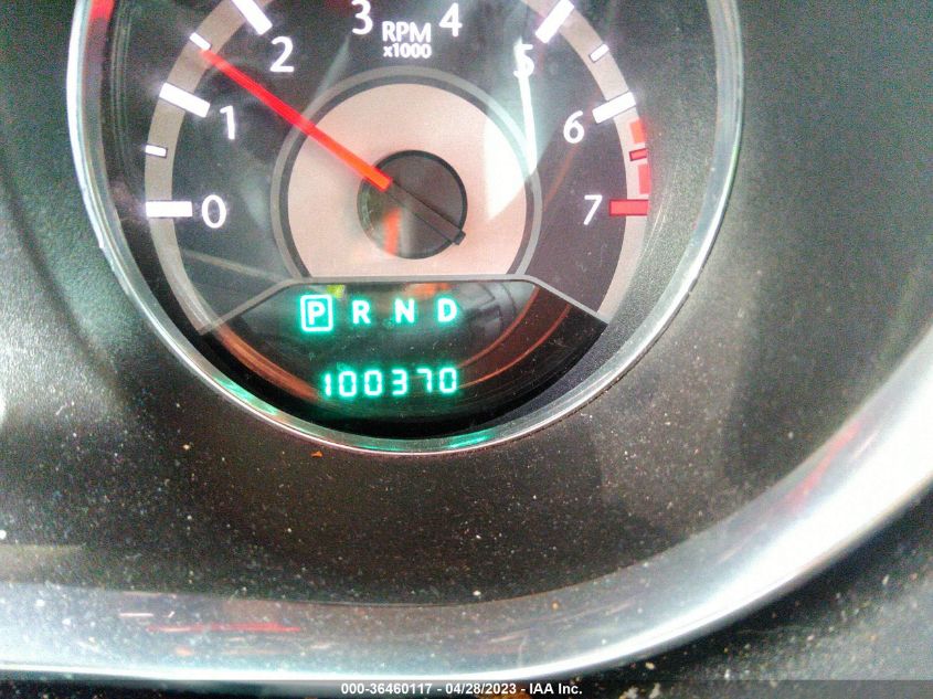 2014 CHRYSLER 200 TOURING - 1C3CCBBB2EN146879