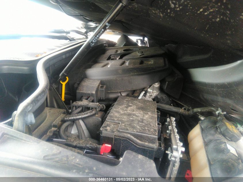 2021 JEEP GRAND CHEROKEE LAREDO X - 1C4RJFAG0MC565484