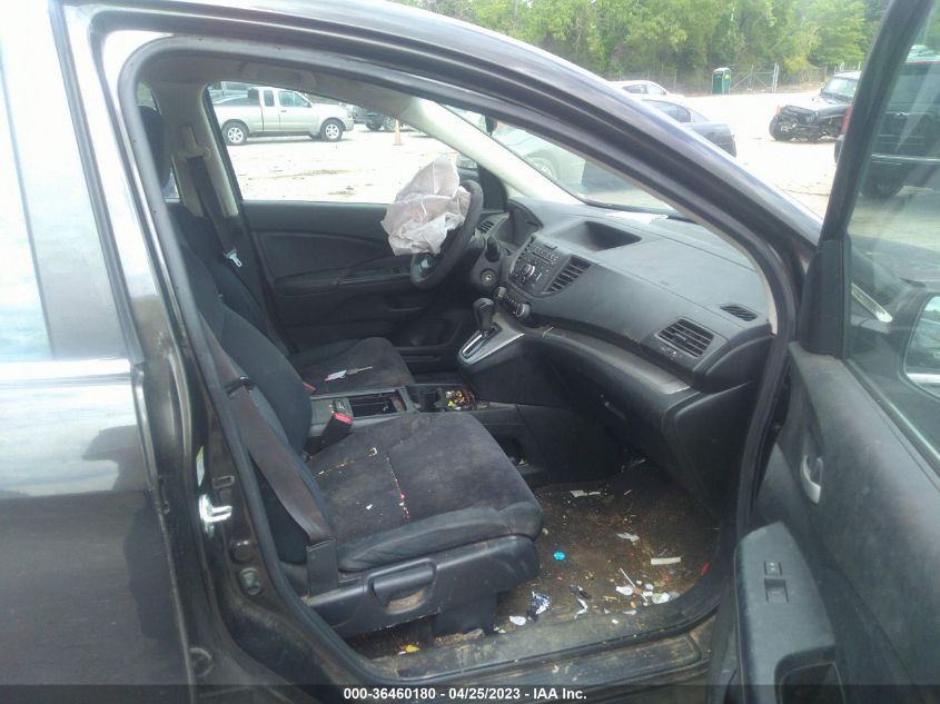 2014 HONDA CR-V LX - 2HKRM3H33EH536270
