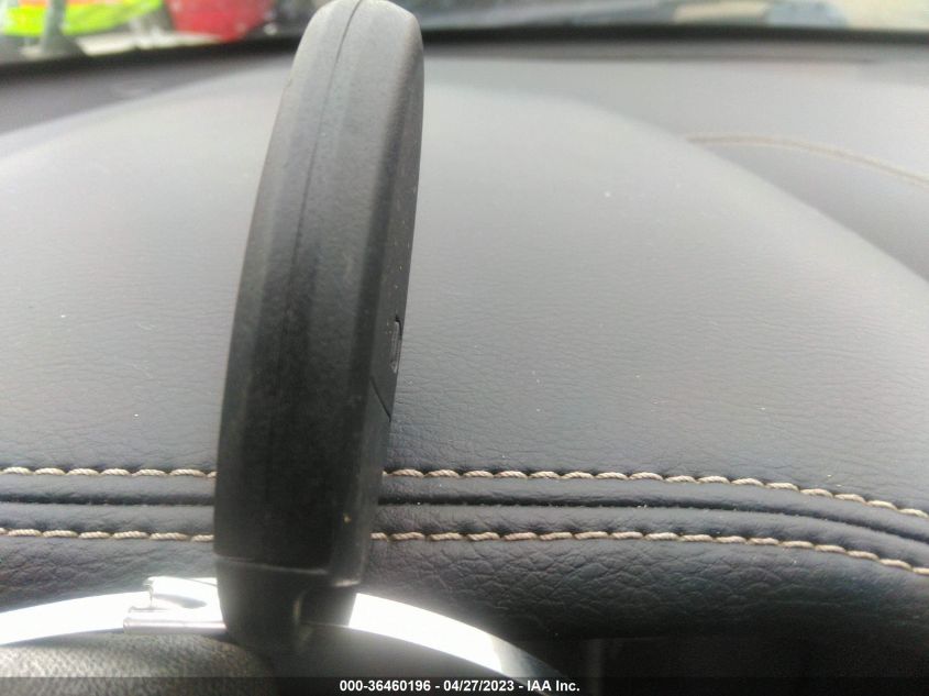 2016 NISSAN MAXIMA 3.5 SL - 1N4AA6APXGC449152