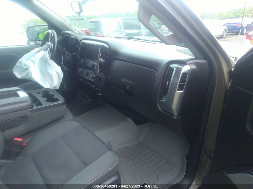 2014 CHEVROLET SILVERADO 1500 LT - 1GCVKREC0EZ250171