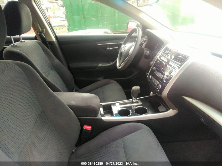2014 NISSAN ALTIMA 2.5 - 1N4AL3AP5EC174540