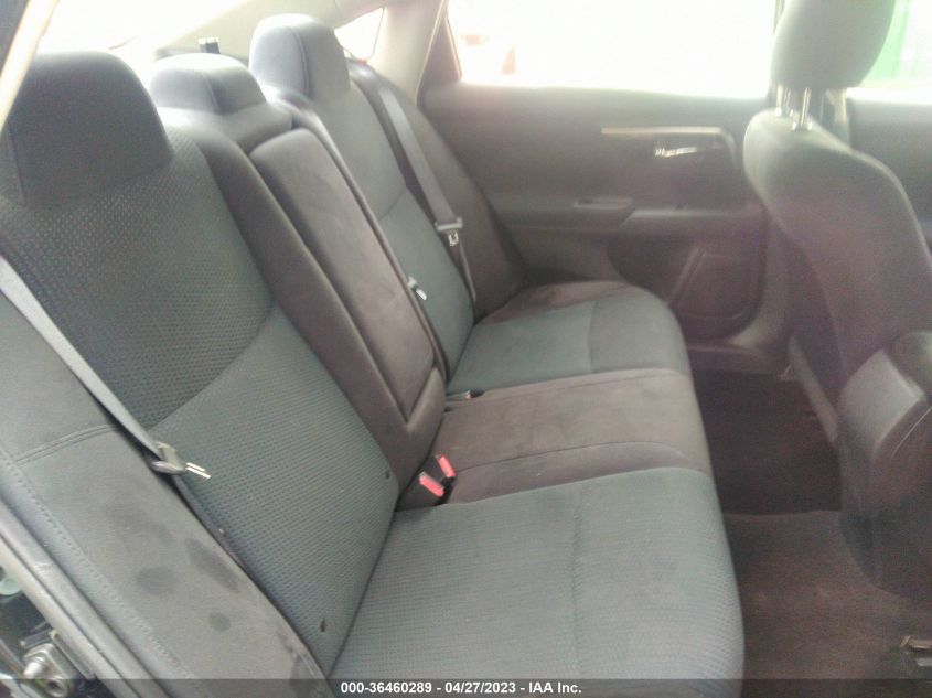 2014 NISSAN ALTIMA 2.5 - 1N4AL3AP5EC174540