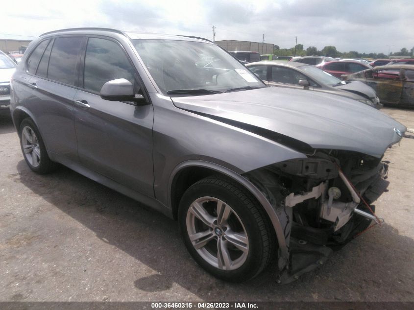 5UXKR2C56G0U16886 2016 BMW X5 - Image 1