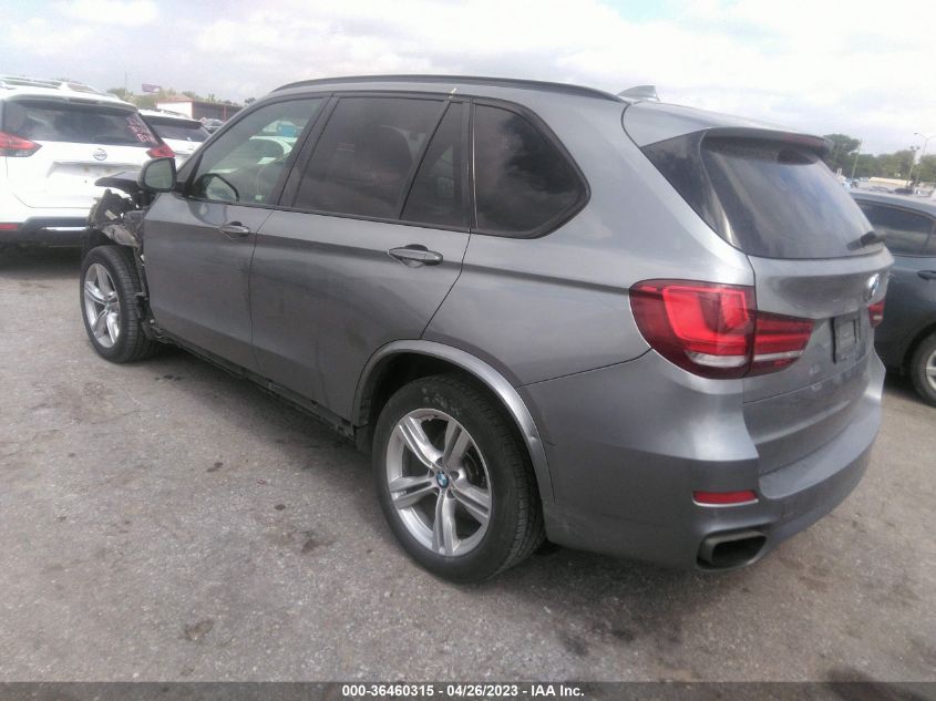 5UXKR2C56G0U16886 2016 BMW X5, photo no. 3