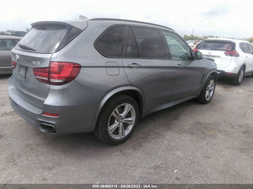 5UXKR2C56G0U16886 2016 BMW X5, photo no. 4