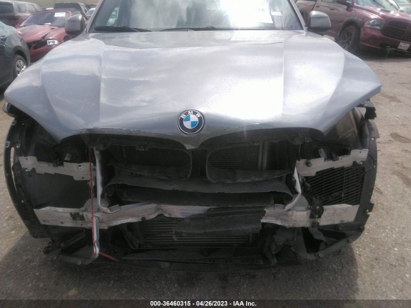 5UXKR2C56G0U16886 2016 BMW X5, photo no. 6