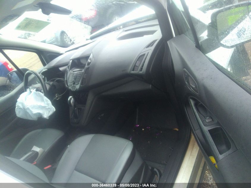 2016 FORD TRANSIT CONNECT XL - NM0LS6E73G1242671
