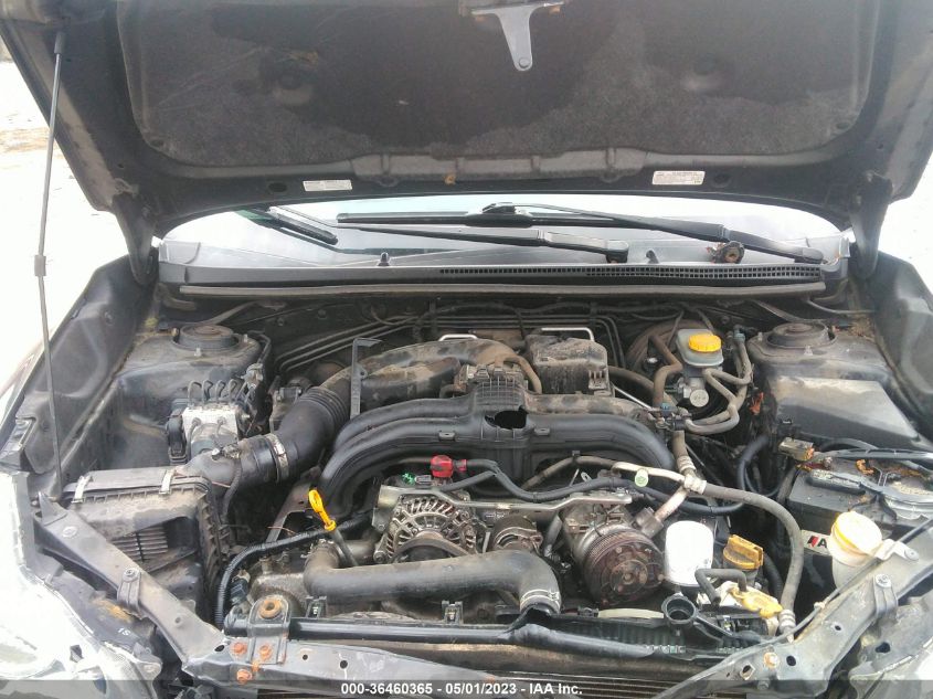 2015 SUBARU IMPREZA WAGON 2.0I - JF1GPAA66F8238700