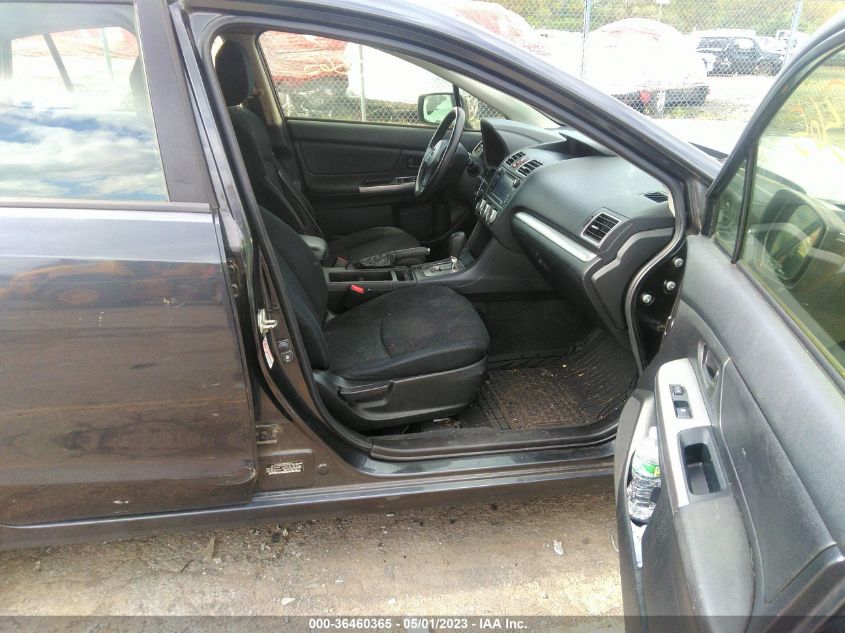 2015 SUBARU IMPREZA WAGON 2.0I - JF1GPAA66F8238700