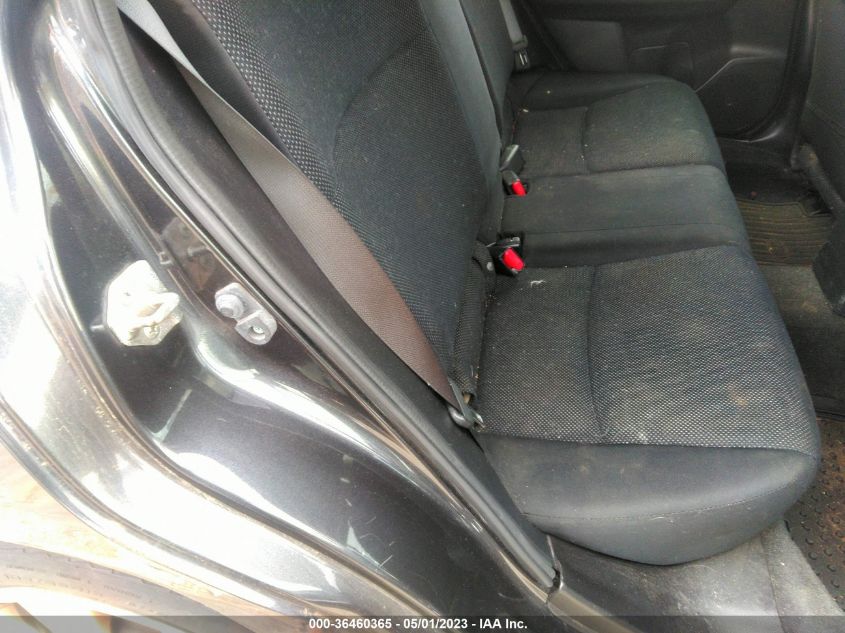 2015 SUBARU IMPREZA WAGON 2.0I - JF1GPAA66F8238700