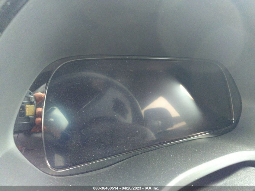 2022 HYUNDAI PALISADE CALLIGRAPHY - KM8R7DHE0NU377420