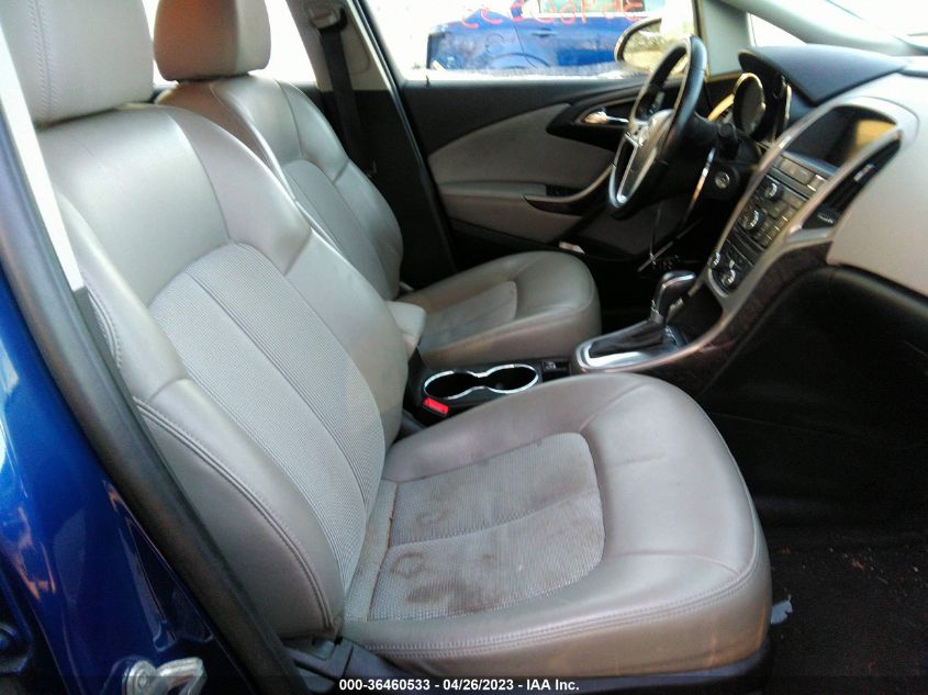 2013 BUICK VERANO - 1G4PP5SK8D4196141