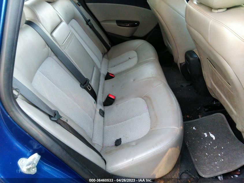 2013 BUICK VERANO - 1G4PP5SK8D4196141