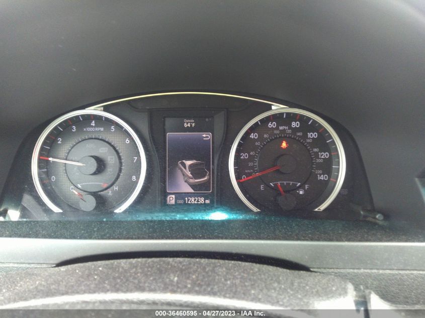 2015 TOYOTA CAMRY XLE/SE/LE/XSE - 4T1BF1FK4FU933497