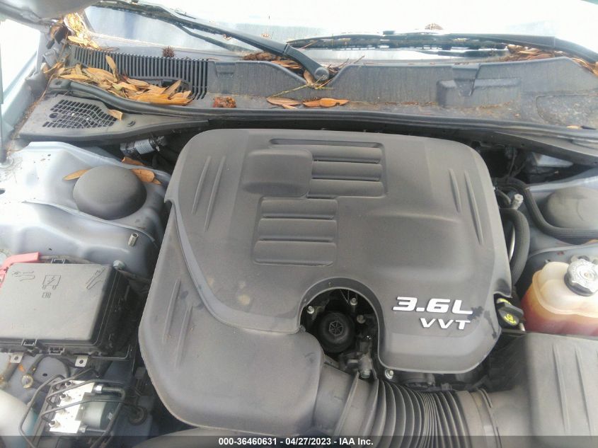 2022 DODGE CHALLENGER SXT - 2C3CDZAG3NH142710