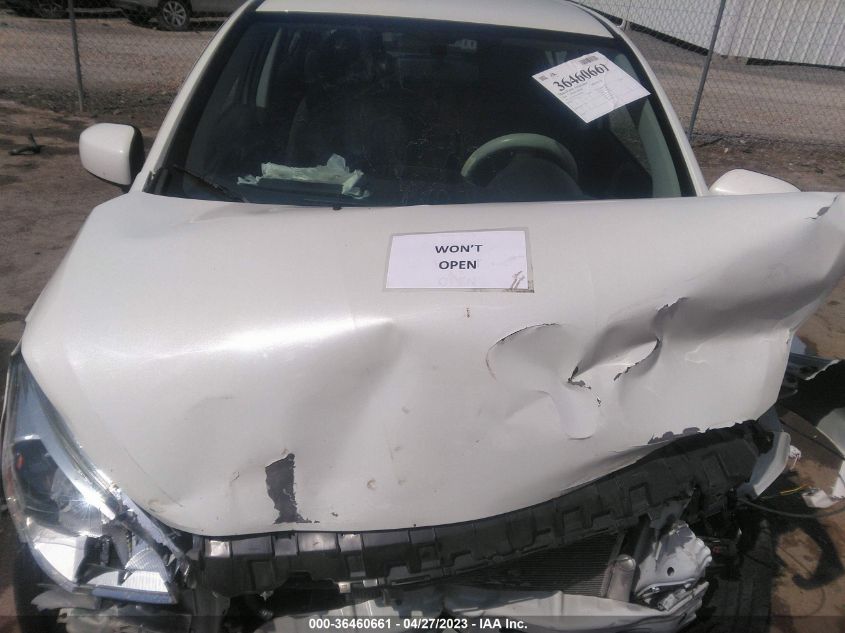 2020 MITSUBISHI MIRAGE G4 ES - ML32F3FJ1LHF08241