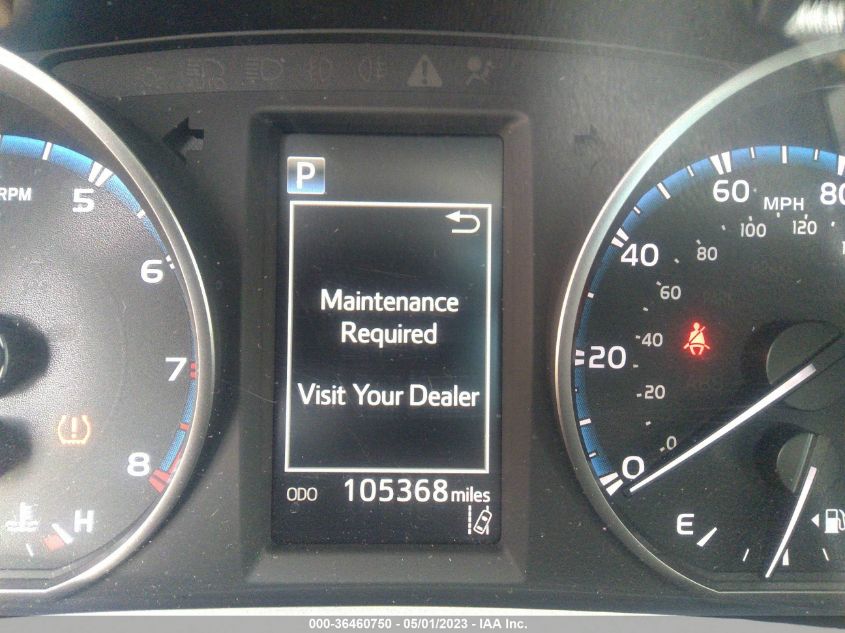 2017 TOYOTA RAV4 LE - 2T3BFREV7HW631450