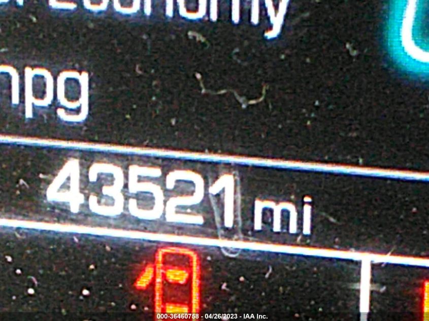 2017 GMC ACADIA SLT - 1GKKNVLSXHZ167305