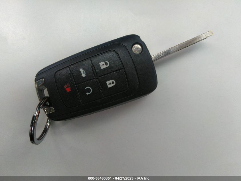 2013 CHEVROLET CRUZE LS - 1G1PA5SG5D7301663