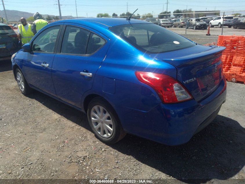 2016 NISSAN VERSA S/S PLUS/SL/SV - 3N1CN7AP1GL831459