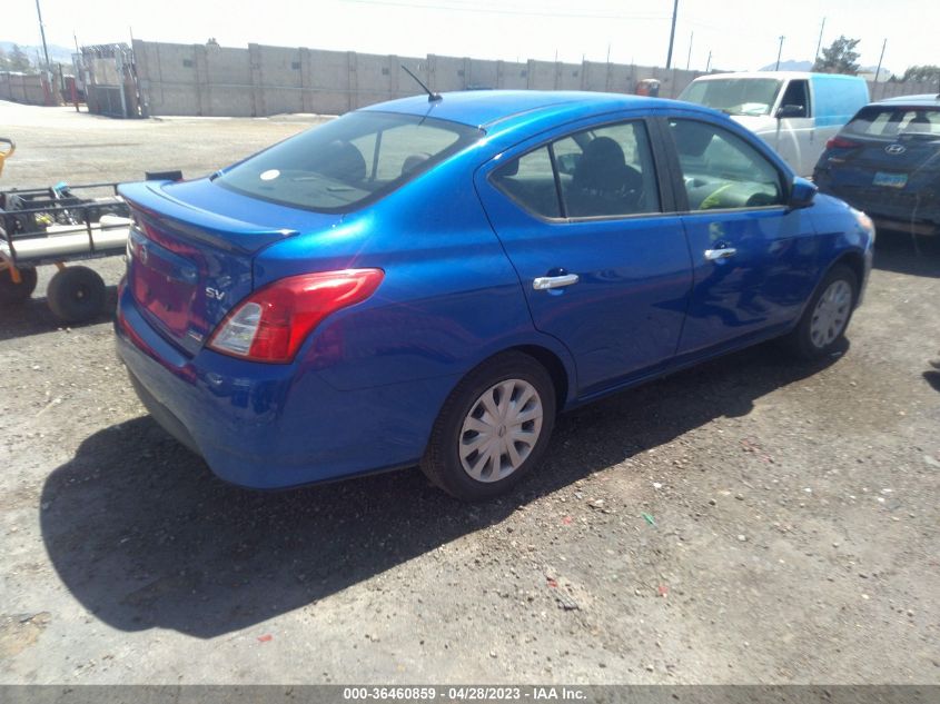 2016 NISSAN VERSA S/S PLUS/SL/SV - 3N1CN7AP1GL831459