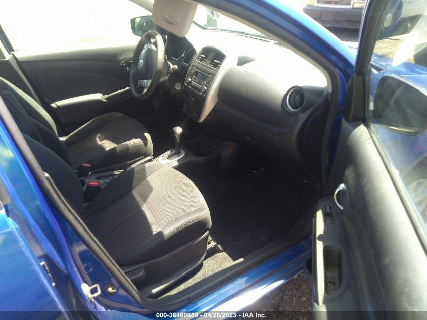 2016 NISSAN VERSA S/S PLUS/SL/SV - 3N1CN7AP1GL831459