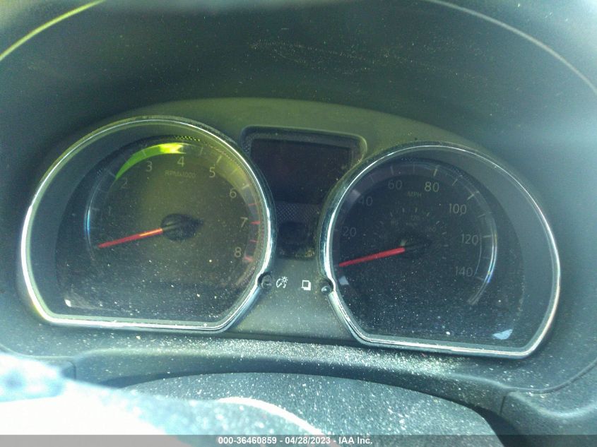 2016 NISSAN VERSA S/S PLUS/SL/SV - 3N1CN7AP1GL831459