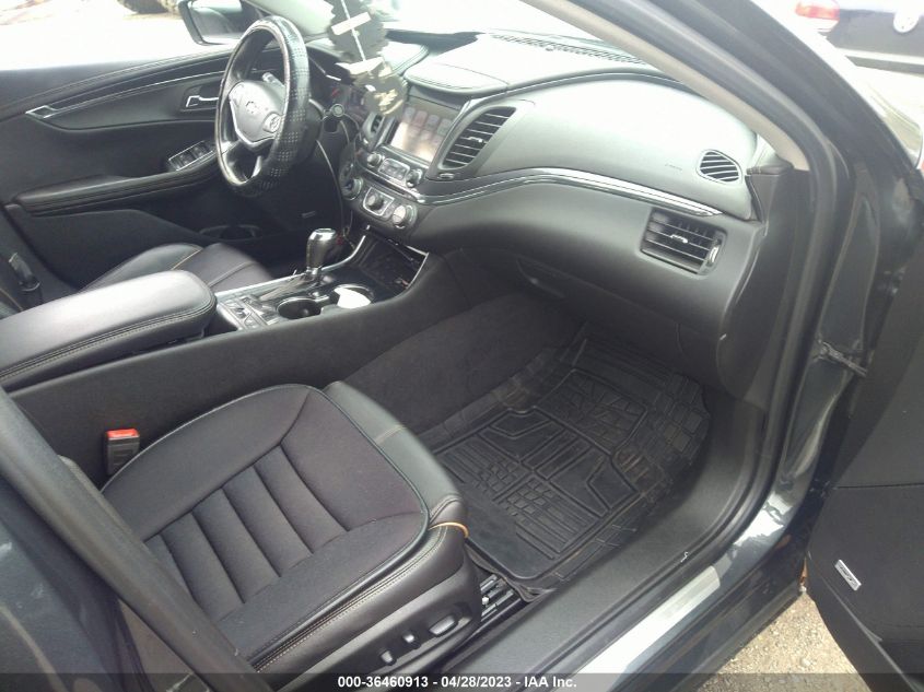 2019 CHEVROLET IMPALA PREMIER - 2G1105S31K9120271