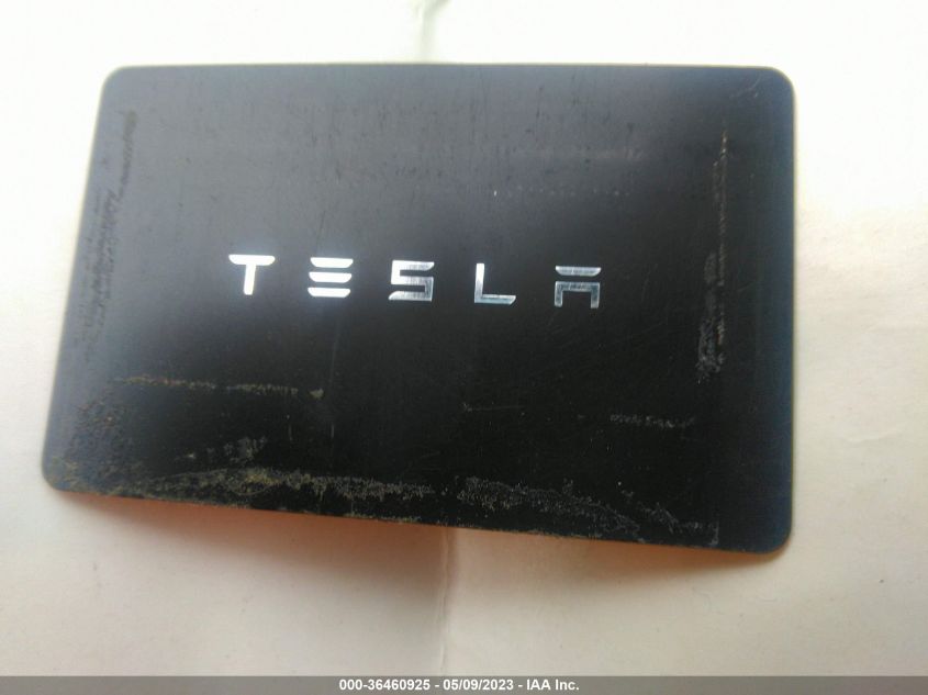 2022 TESLA MODEL 3 LONG RANGE - 5YJ3E1EB7NF241111