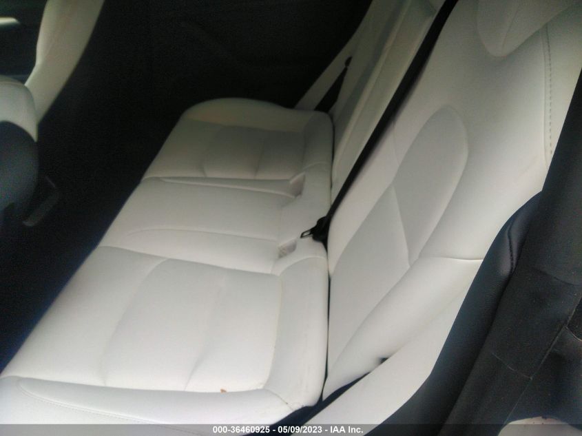 2022 TESLA MODEL 3 LONG RANGE - 5YJ3E1EB7NF241111