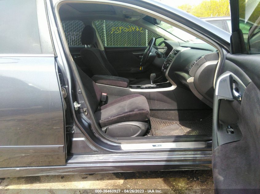2013 NISSAN ALTIMA 2.5 SV - 1N4AL3AP7DC249818