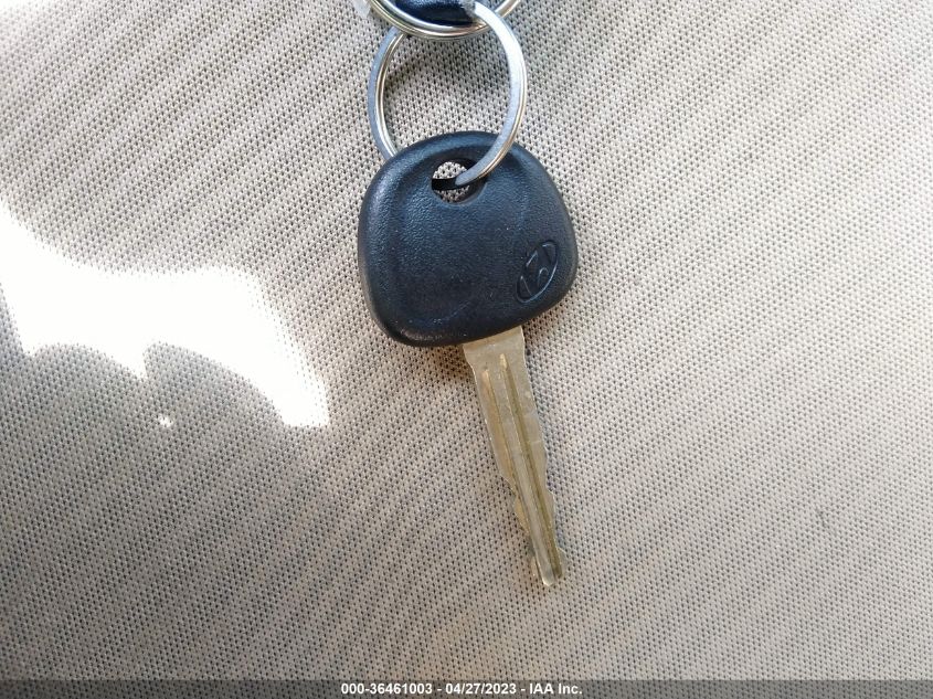 2013 HYUNDAI ELANTRA GLS PZEV - KMHDH4AE3DU751809