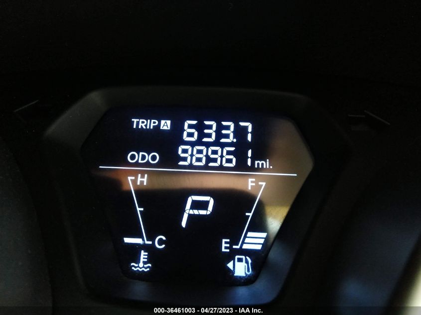 2013 HYUNDAI ELANTRA GLS PZEV - KMHDH4AE3DU751809