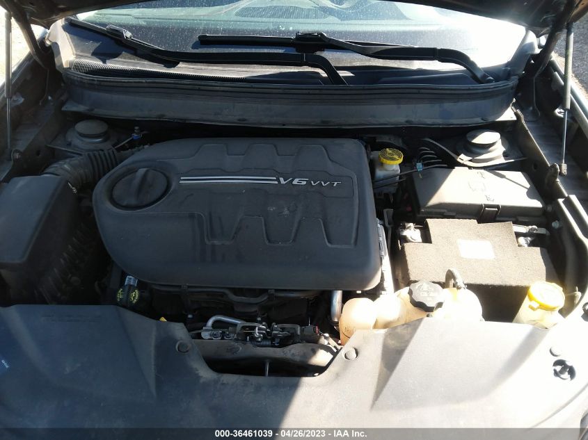2020 JEEP CHEROKEE TRAILHAWK - 1C4PJMBX0LD528888