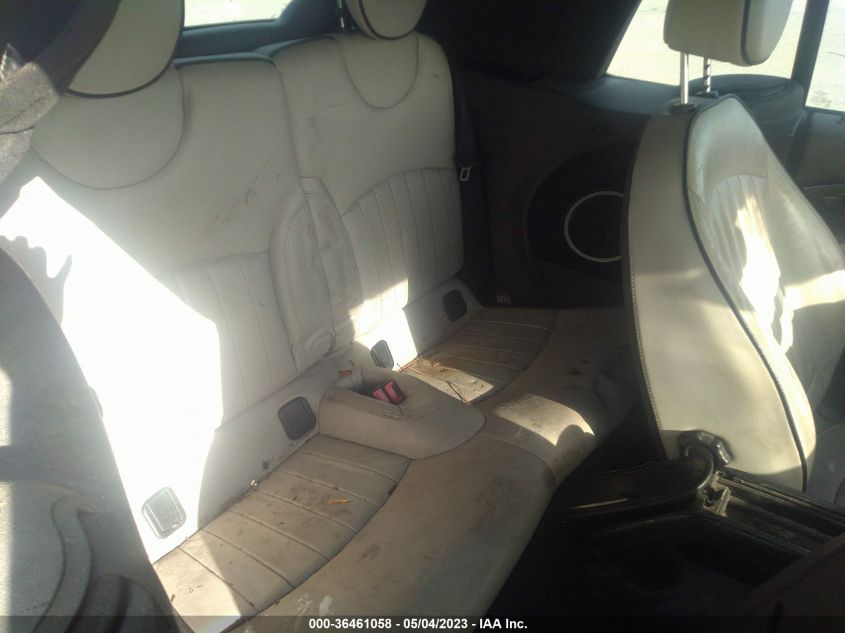 2013 MINI COOPER CONVERTIBLE - WMWZN3C51DT266100