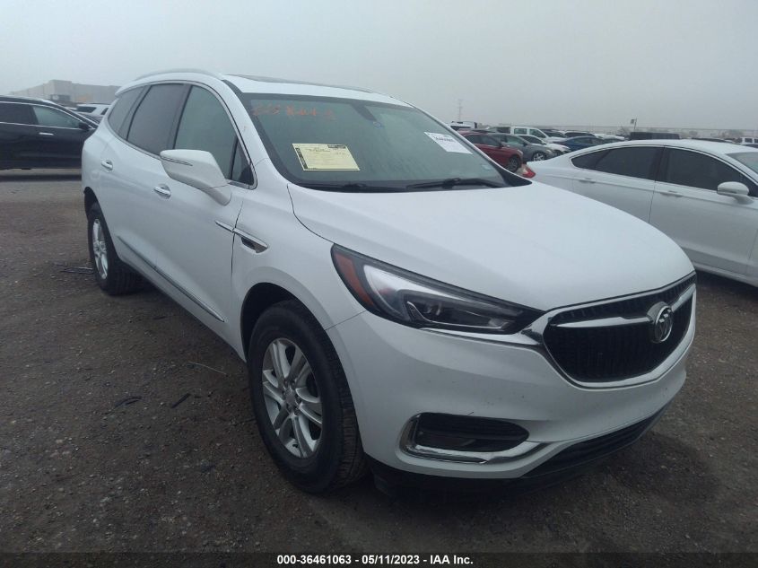 2019 BUICK ENCLAVE ESSENCE - 5GAERBKW8KJ297462